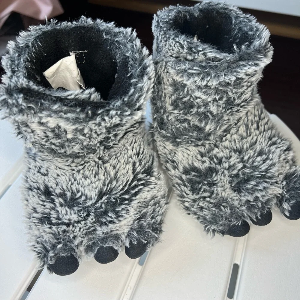 Toddler‎ Target Dinosaur Slipper